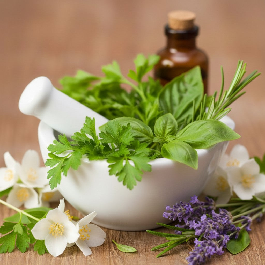 Botanicals