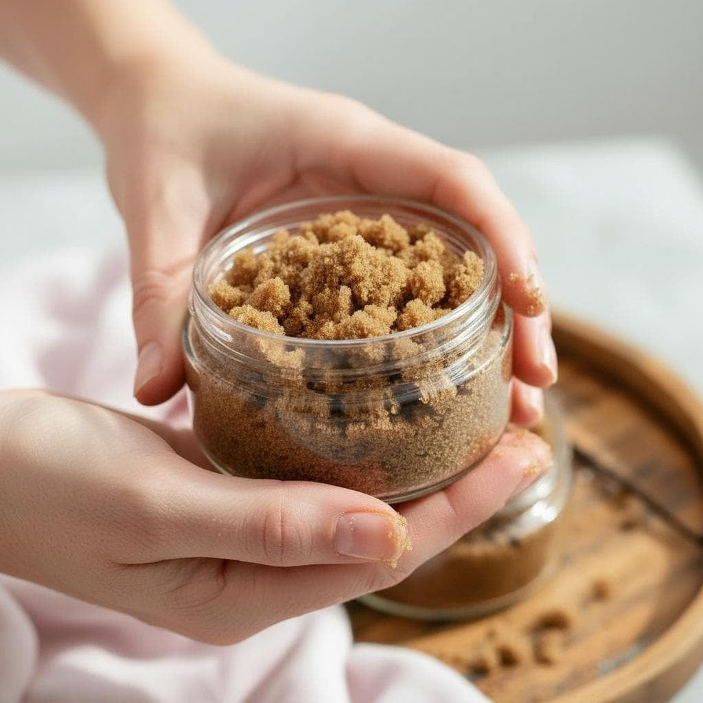 Exfoliating Scrubs