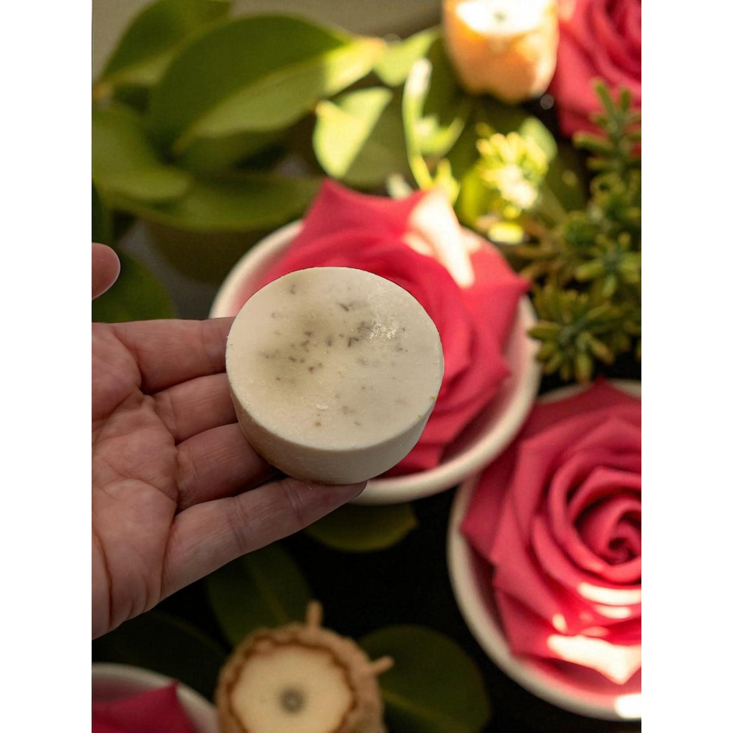 Nights in Paradise Exfoliating Bar Soap