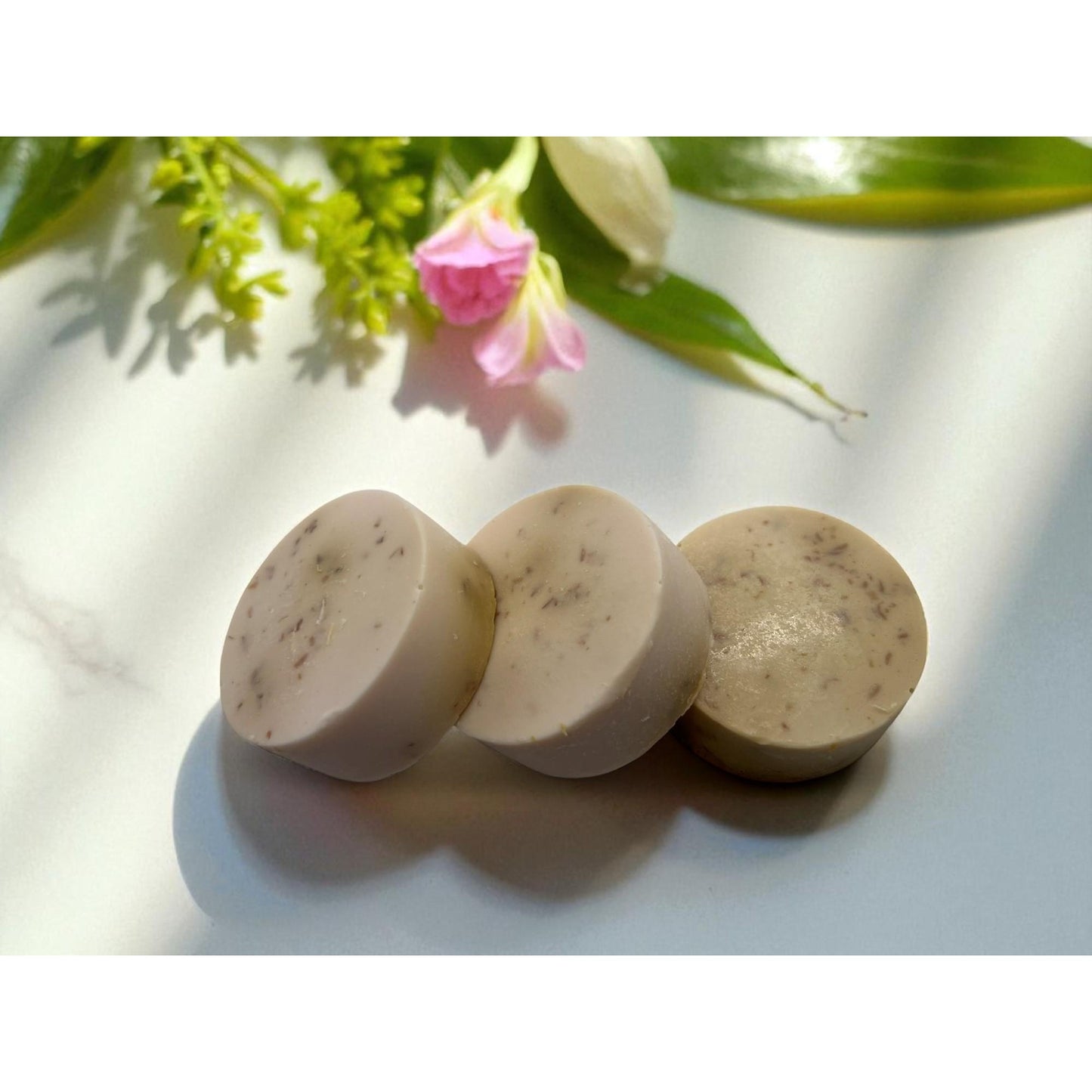 Nights in Paradise Exfoliating Bar Soap