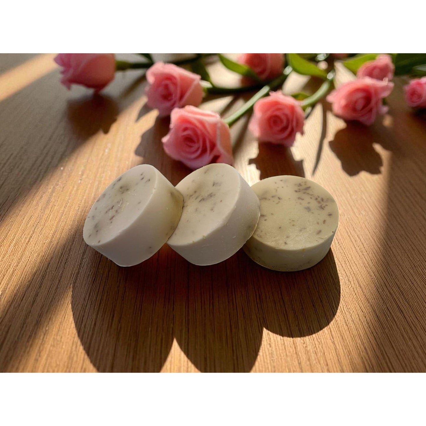 Nights in Paradise Exfoliating Bar Soap