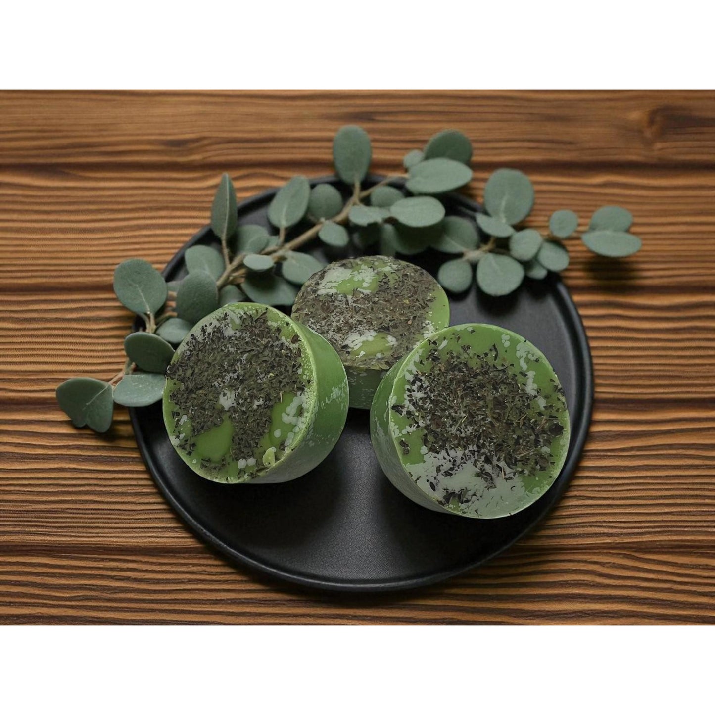 Refreshing Breeze Osha Root Exfoliating Bar Soap
