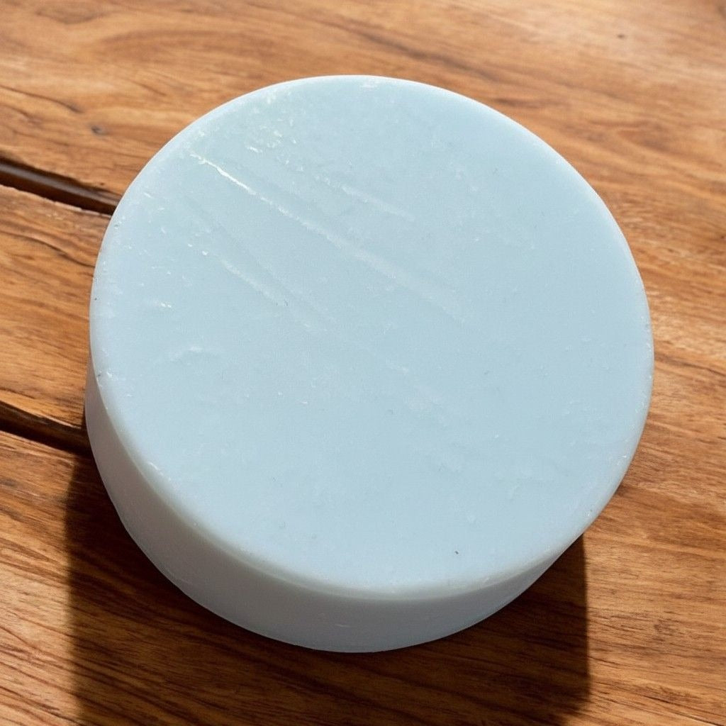 Spring Clean with Natural Loofah Bar Soap