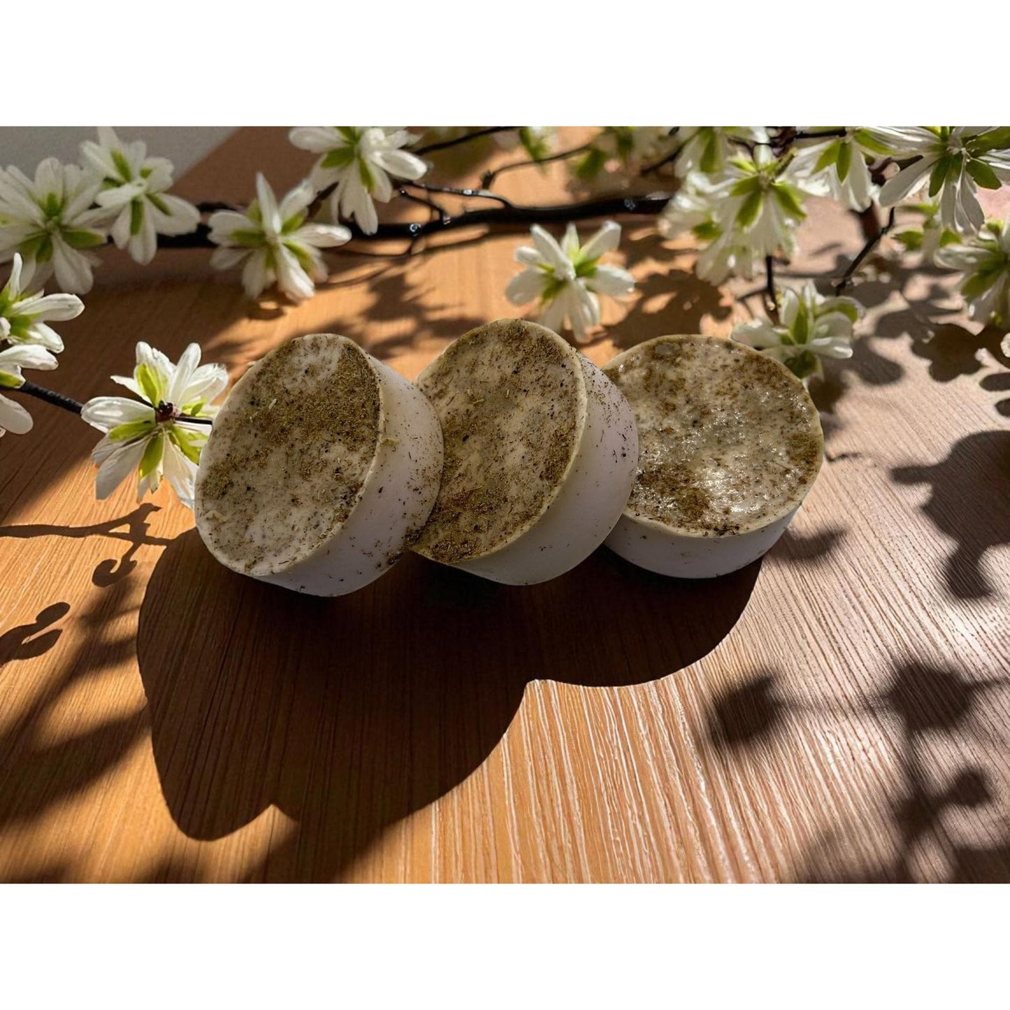 Dream O' Lavender Exfoliating Bar Soap
