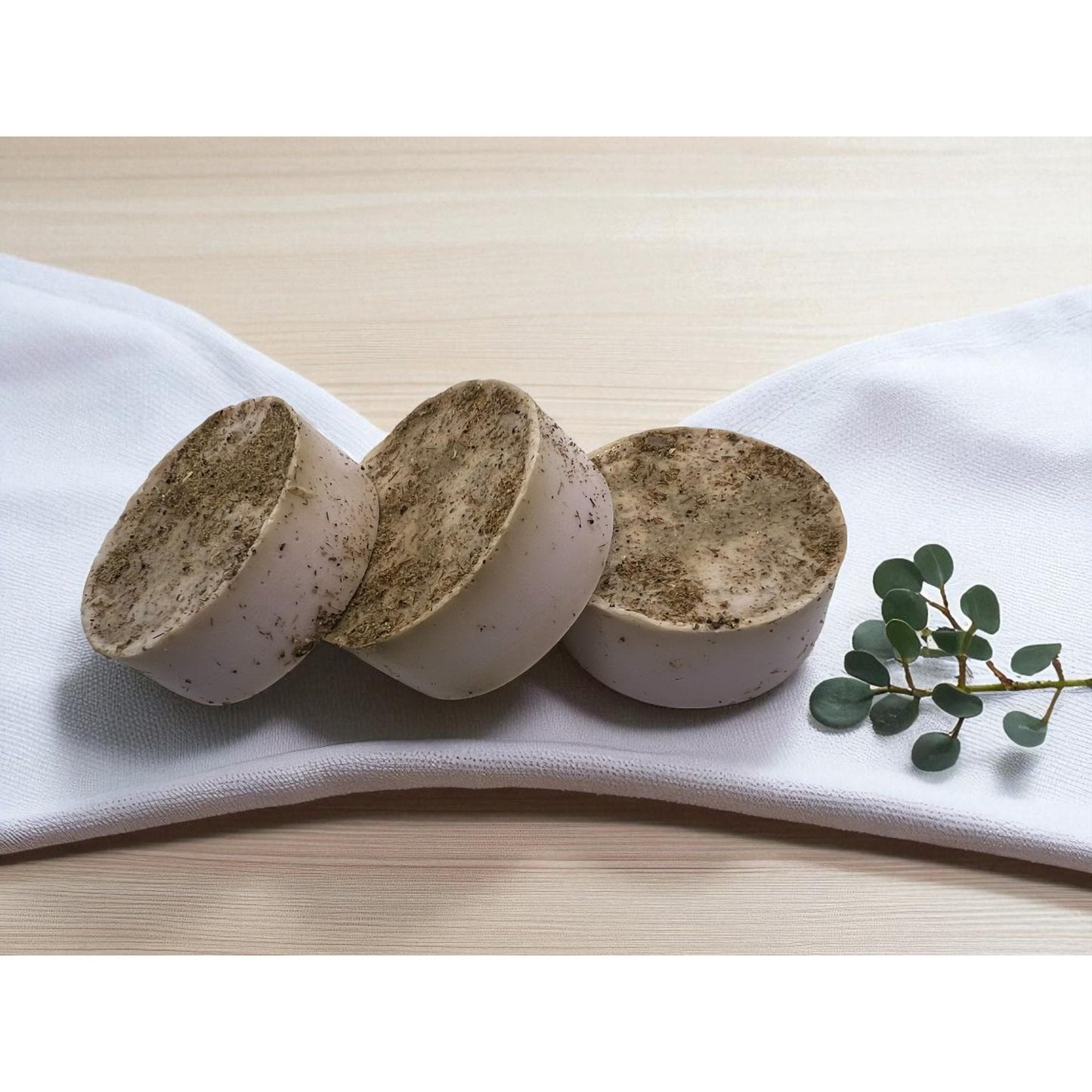 Dream O' Lavender Exfoliating Bar Soap
